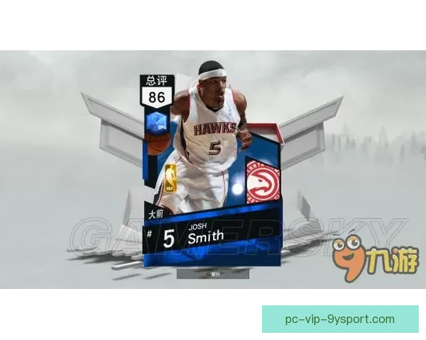 免费看NBA比赛的最佳软件推荐一站式解决方案